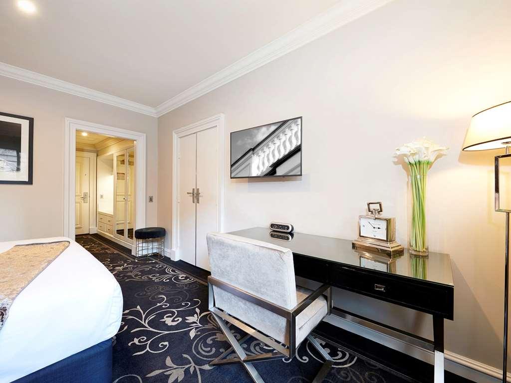 Hotel The Sebel Melbourne Flinders Lane Zimmer foto