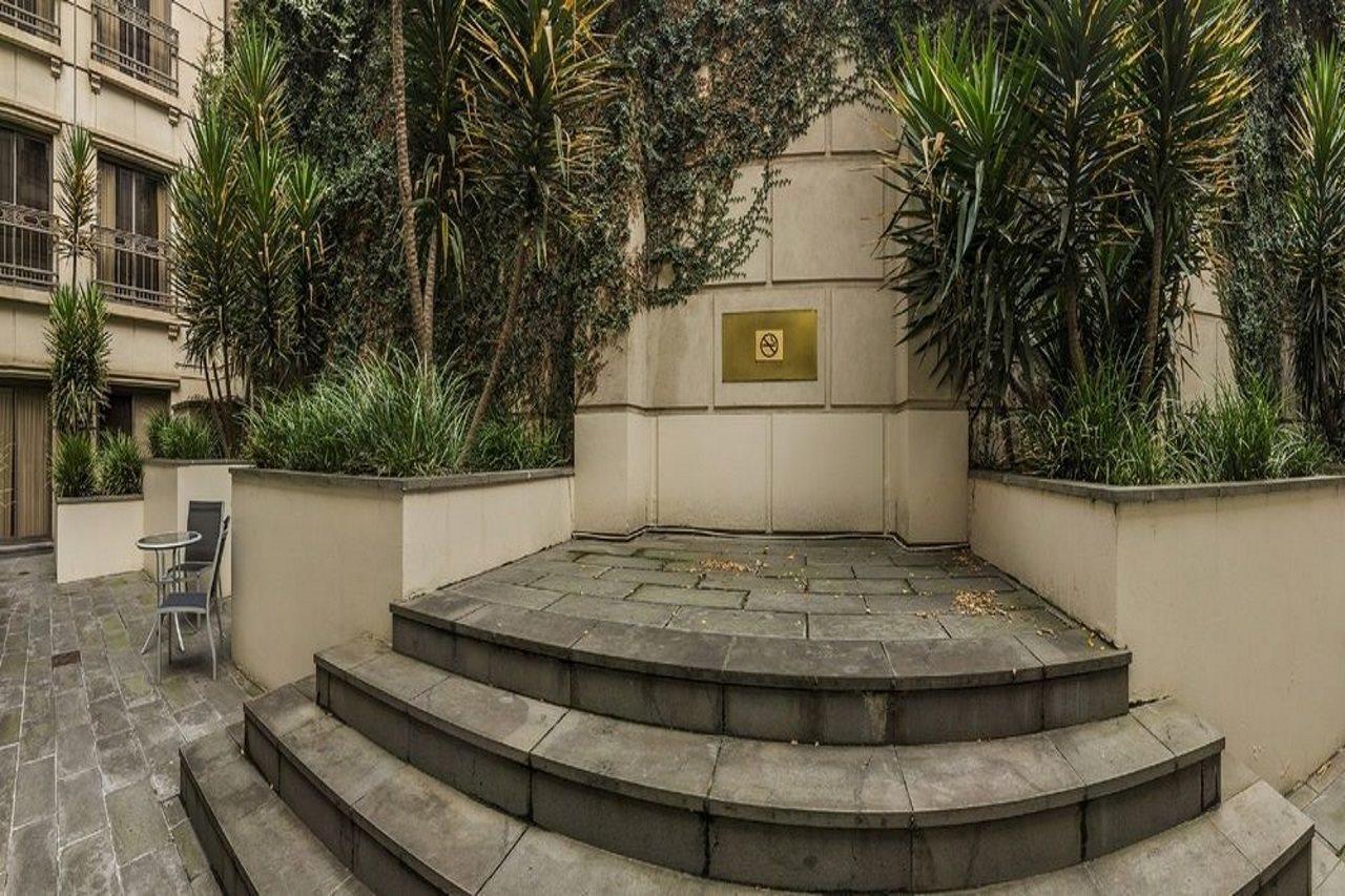 Hotel The Sebel Melbourne Flinders Lane Exterior foto